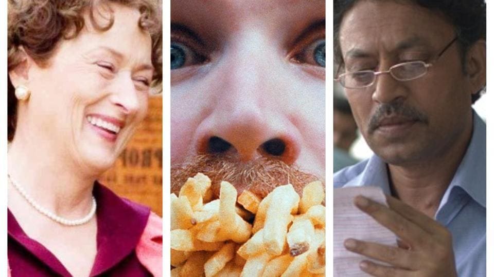 Weekend Binge:9 decadent food porn movies (and shows) you should be bingeing on right now