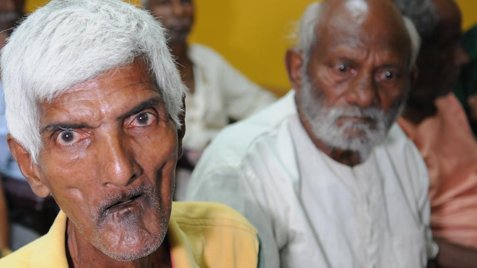 60+ is India's fastest growing demographic but public policy largely  ignores the elderly | Latest News India - Hindustan Times