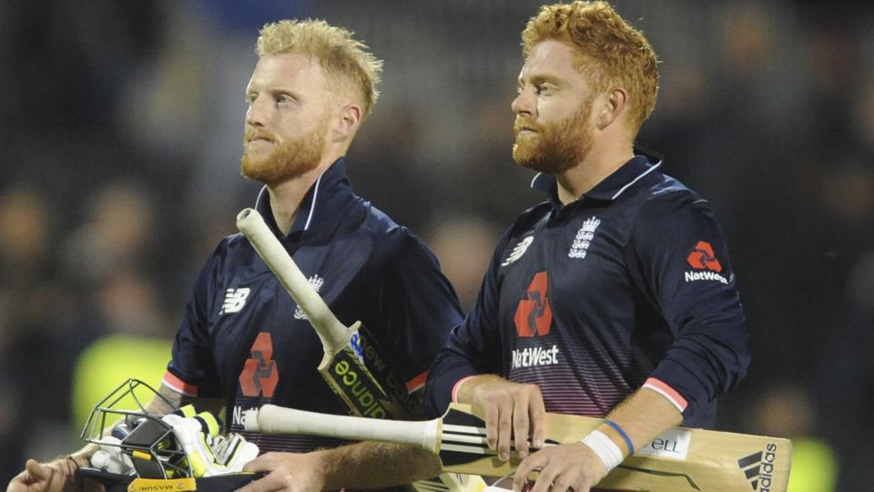 After Ben Stokes England cricket punish Johnny Bairstow, Liam Plunkett, Jake Ball | Cricket - Hindustan Times