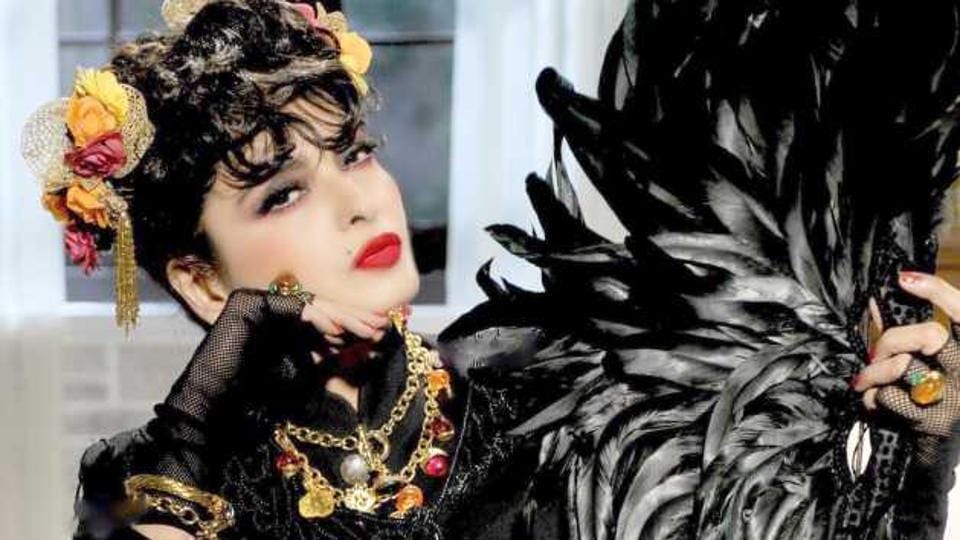 Happy Birthday Rekha! Pictures that prove her fashion choices are