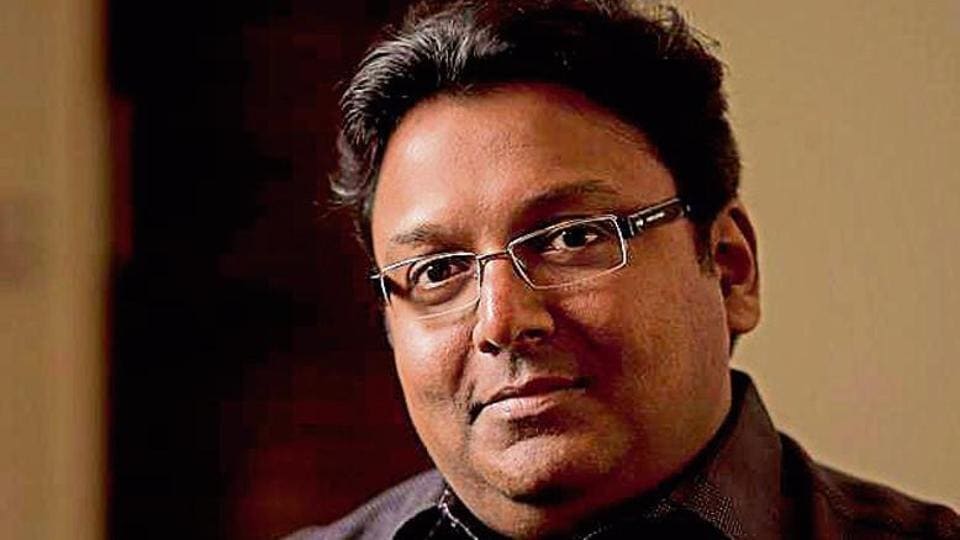 Easy reading makes for tough writing, says Ashwin Sanghi - Hindustan Times