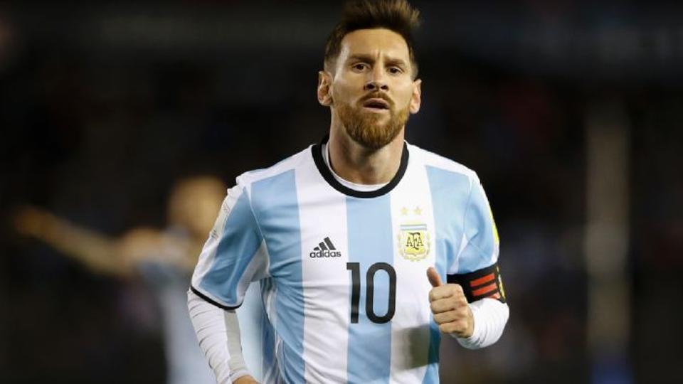 Fifa World Cup Qualifier: Lionel Messi’s Argentina Head To Ecuador 