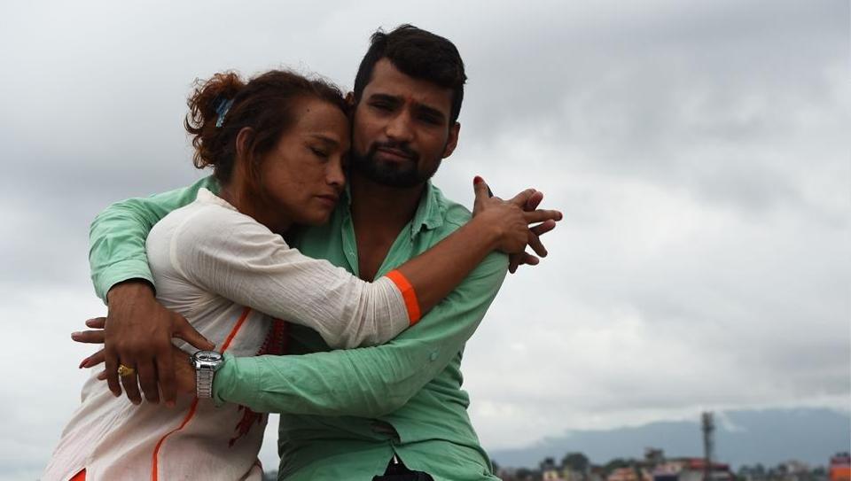 Transwoman first in Nepal to get legal acceptance, given marriage