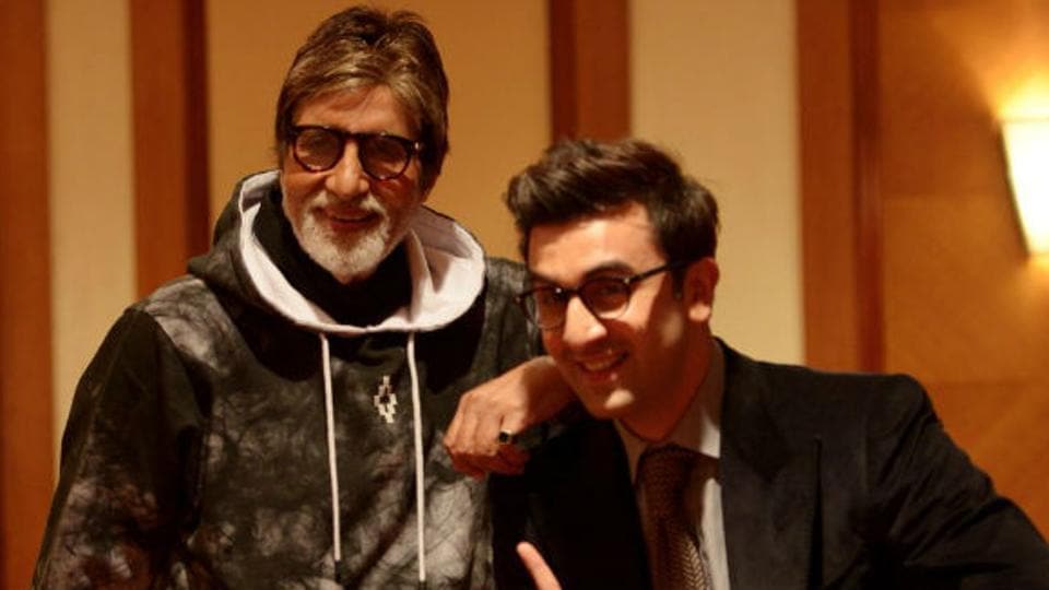 Brahmastra: Amitabh Bachchan, Ranbir Kapoor, Alia Bhatt’s New Trilogy ...