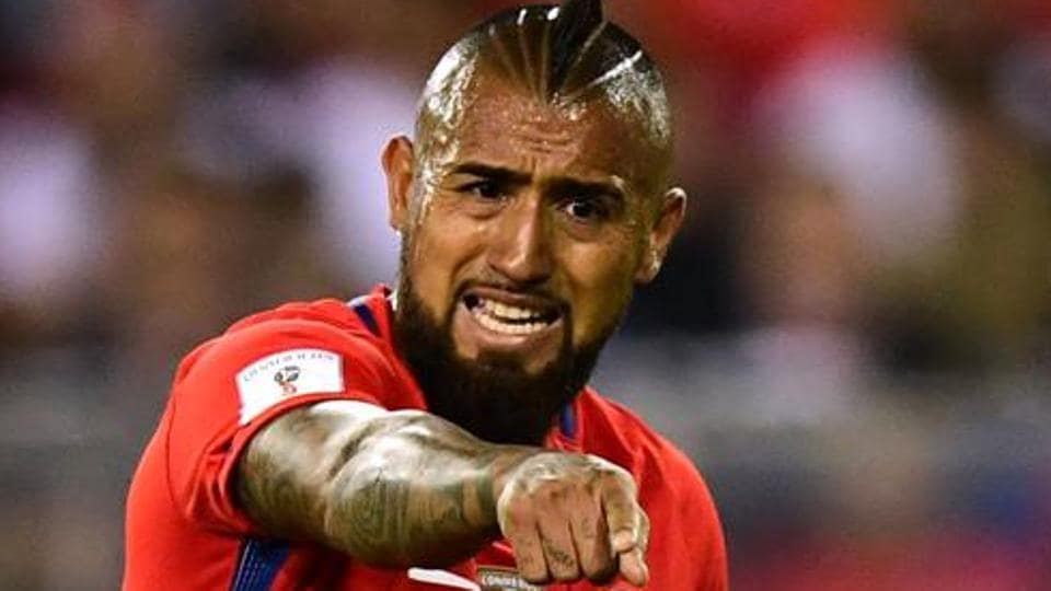 Arturo Vidal se retira de la selección tras el fracaso de Chile en el Mundial |  Noticias de futbol