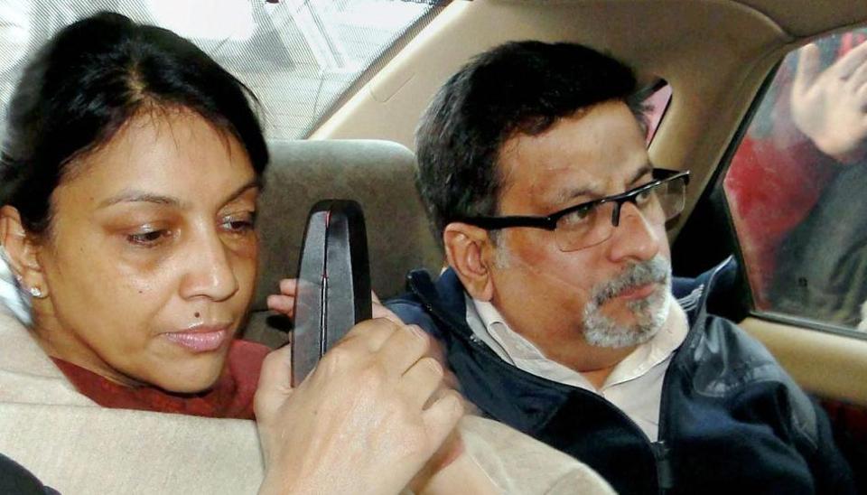 Aarushi Talwar case Parents Rajesh and Nupur’s wait for freedom to