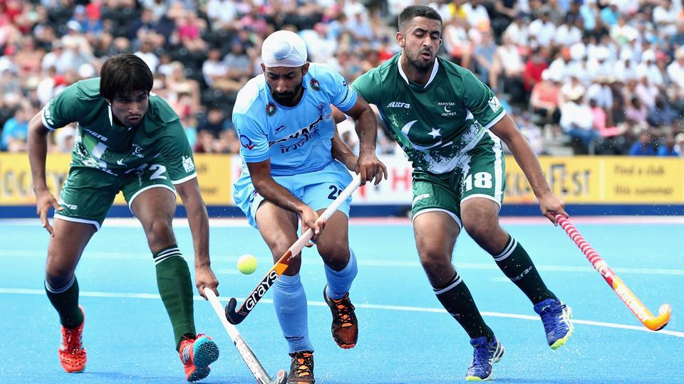 Asia Cup Hockey Confident India Faces Stern Pakistan Test Hindustan Times The indian junior men's hockey team will be vying to qualify for the 2021 fih junior world cup at the asia cup next year. asia cup hockey confident india faces
