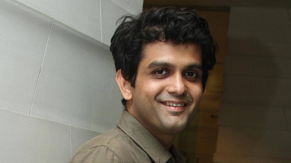 Newton Director Amit V Masurkar We Should Be Competing With Hollywood Films Now Hindustan Times Amit masurkar | ratris khel chale pandu. newton director amit v masurkar we
