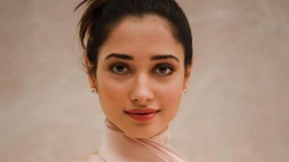 Tamannaah Bhatia on Tamil star Vikram: He is an inspiration to work ...