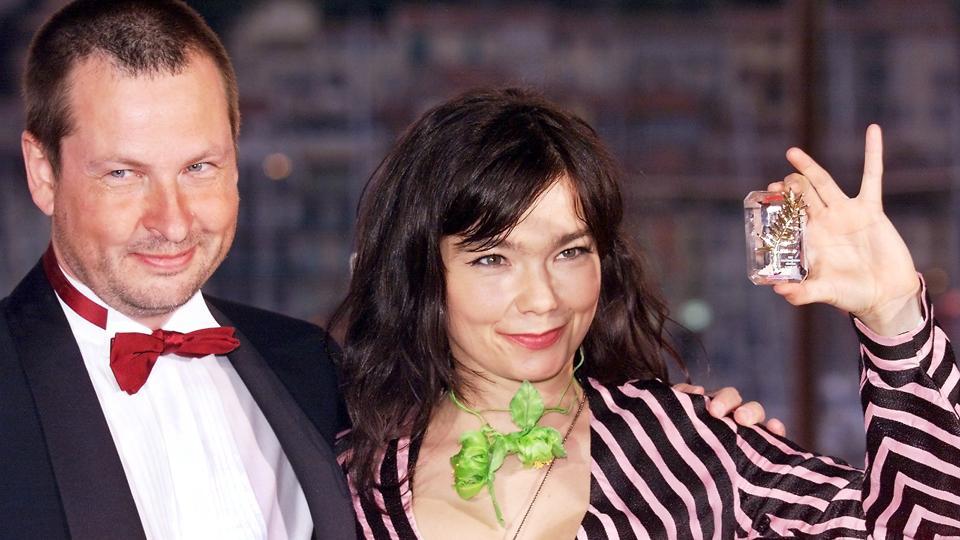 Pop Singer Bjork Accuses Danish Filmmaker Lars Von Trier Of Sexual