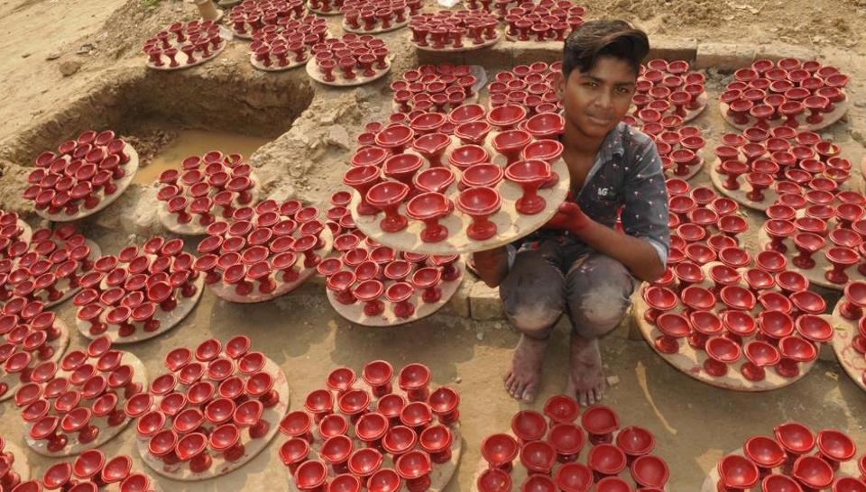 selling diyas