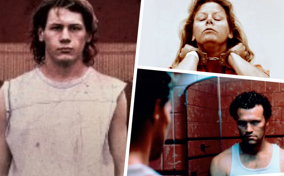 10 Twisted Murderers Who Filmed Their Crimes - Listverse