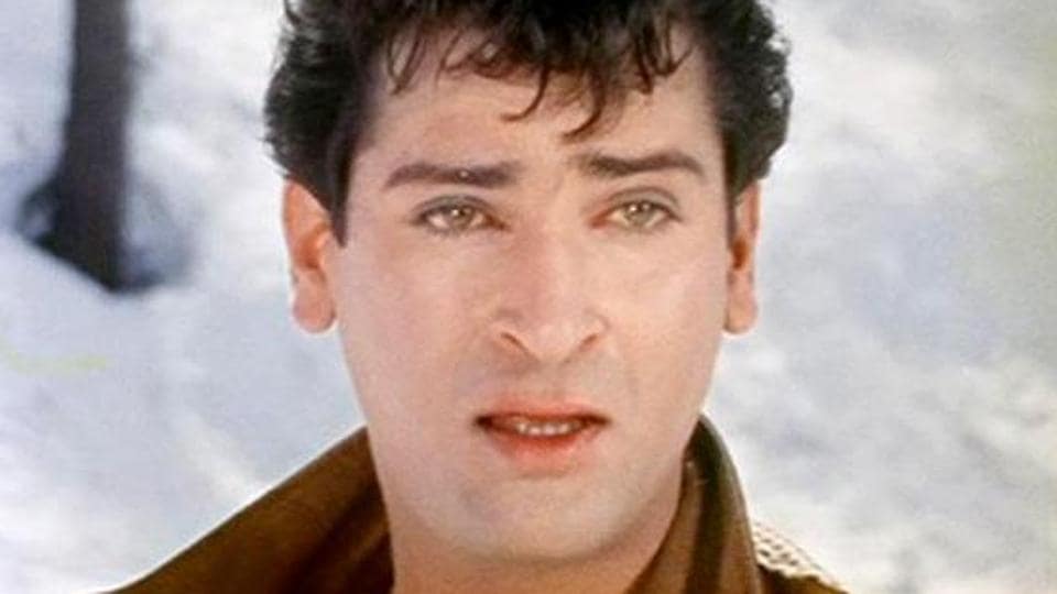 Shammi Kapoor Birth Anniversary Did You Know He Accessed Internet Before It Came To India Hindustan Times shammi kapoor birth anniversary did