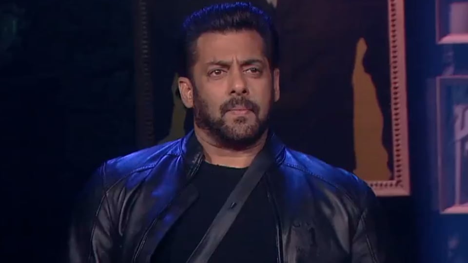 Bigg Boss 11 Weekend Ka Vaar preview: Salman Khan welcomes Hina and ...