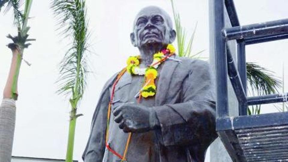 Govt draws up elaborate plans to observe Sardar Patel’s birth ...