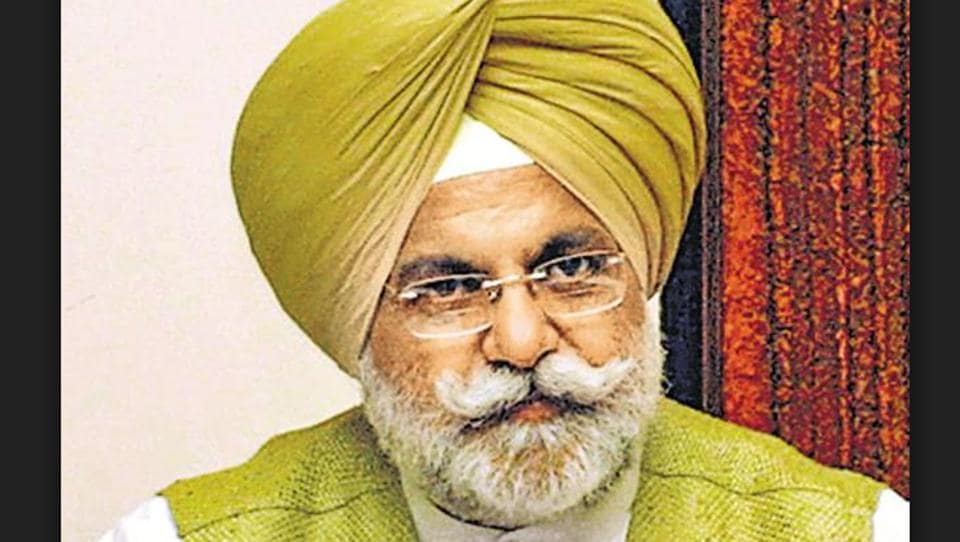 HC notice to Rana Gurjit, Punjab to restrain him from dealing with ...