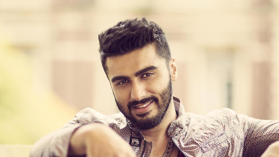 Arjun Kapoor forgets his diet without guilt when it comes to his grandmom's  food | Bollywood - Hindustan Times
