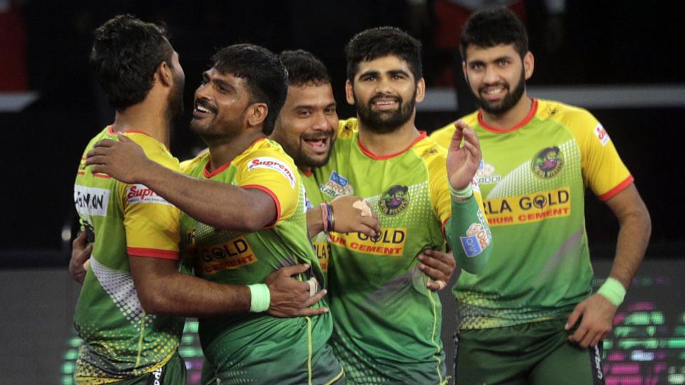 PKL: Patna Pirates out to re-establish title credentials against Puneri  Paltan