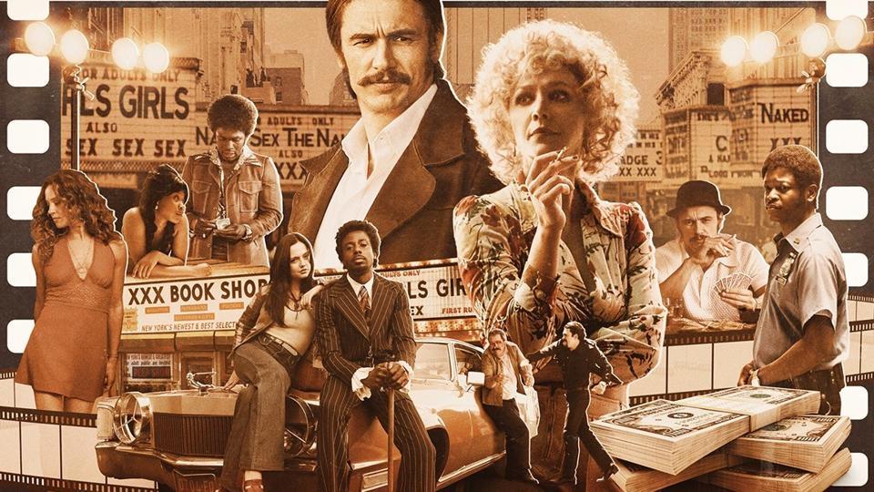 960px x 540px - The Deuce review: HBO and James Franco penetrate the porn industry in one  of the best shows of 2017 - Hindustan Times