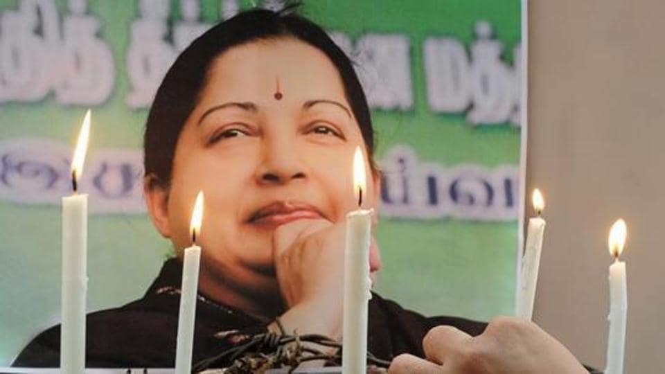 Panel Begins Probe Into Jayalalithaa’s Death | Latest News India ...