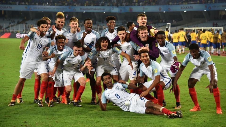 u17 world cup england vs spain
