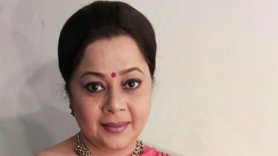 Yamini Singh Returns to TV After 8 Years with a Thrilling Comeback