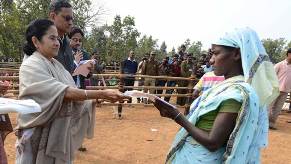 Tribal project thesis issuu image