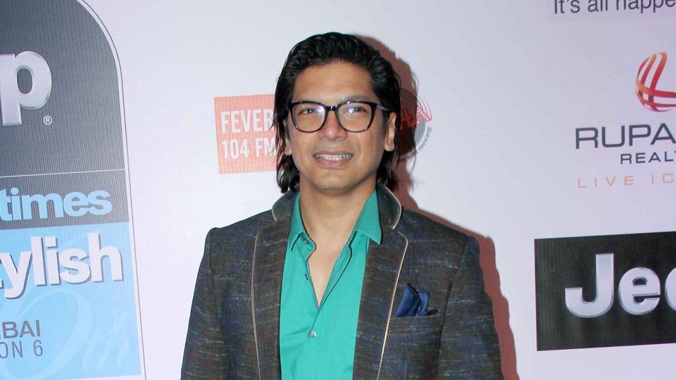 Singer Shaan says that the fear of rejection kept him away from independent...