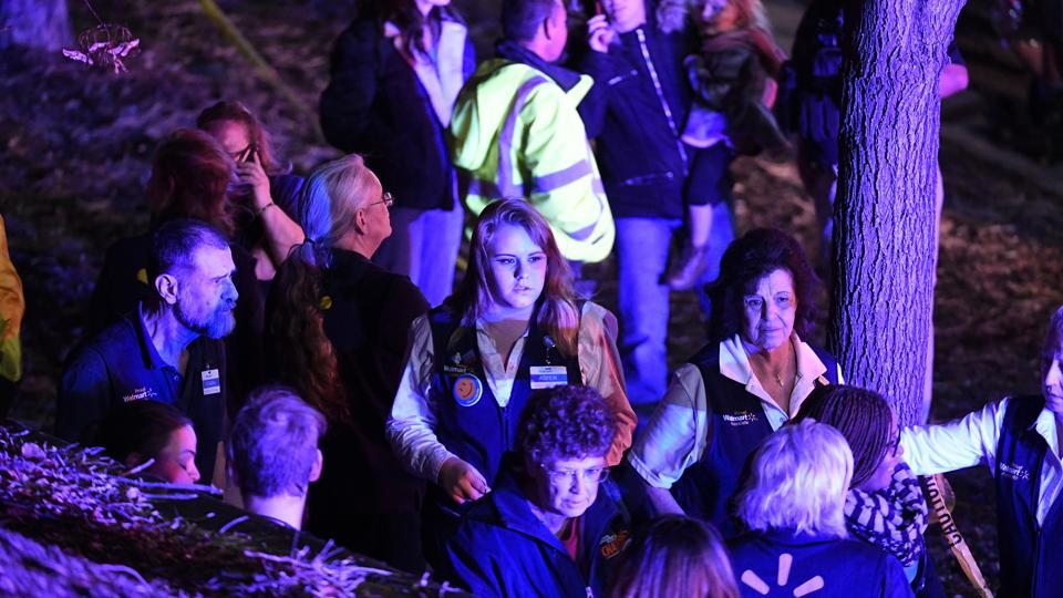 Photos Colorado Walmart shooting death toll rises to 3 Hindustan Times