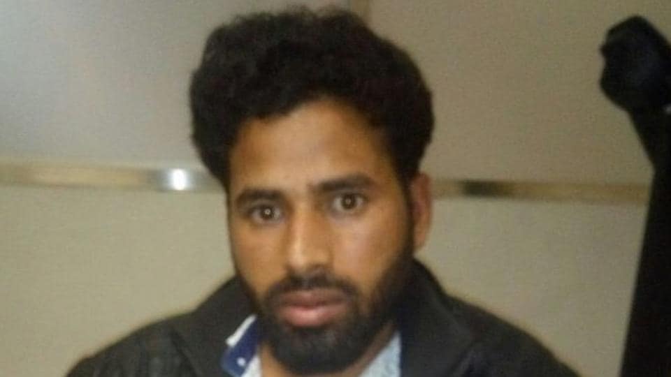 UP ATS arrests Islamic State suspect Abu Zaid from Mumbai airport ...