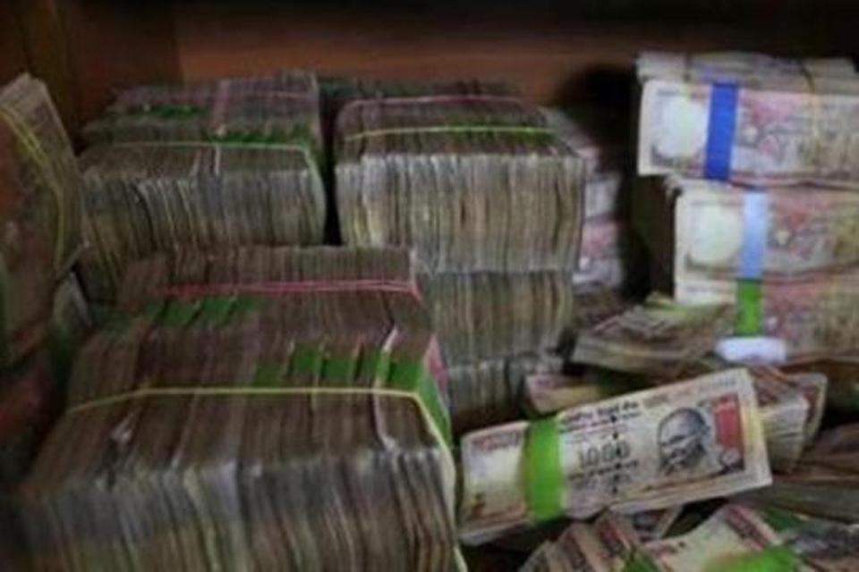 Demonetisation: Over 20000 I-T returns picked for detailed probe, says ...