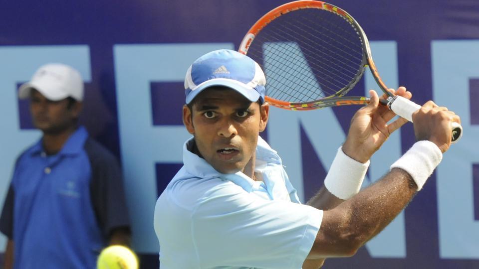 Vishnu Vardhan, N Sriram Balaji win Shenzhen Challenger tennis title ...