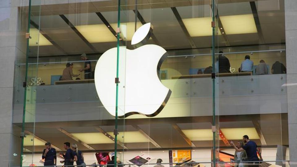 Paradise Papers: Apple tax avoidance plan laid bare in leaked documents ...