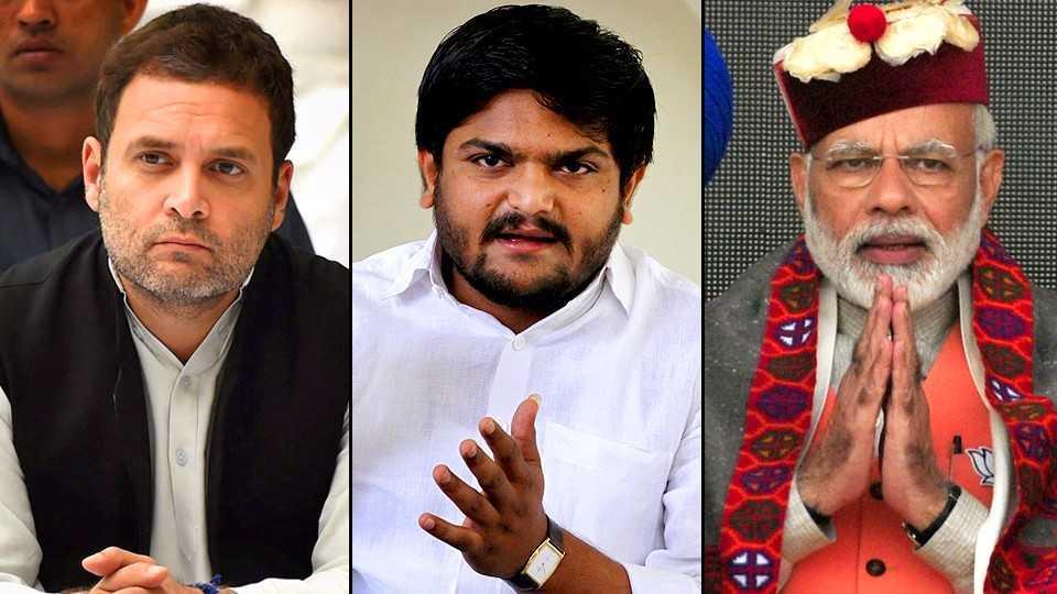 Gujarat assembly elections 2017: How jokes and jibes on social media ...
