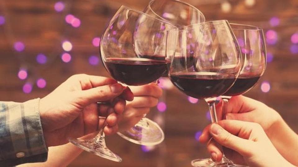 Here are four types of wine drinkers, according to experts. Which one