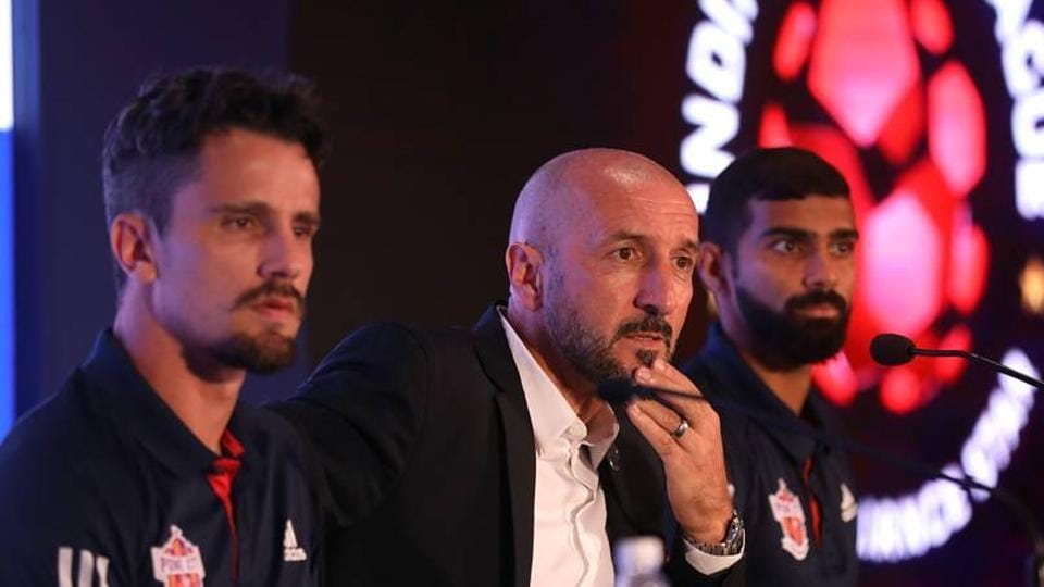 Tagline for pune city picture