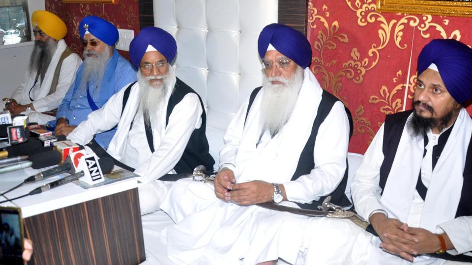 Guru Gobind Singh’s birth anniversary: Akal Takht rejects SGPC plea to ...