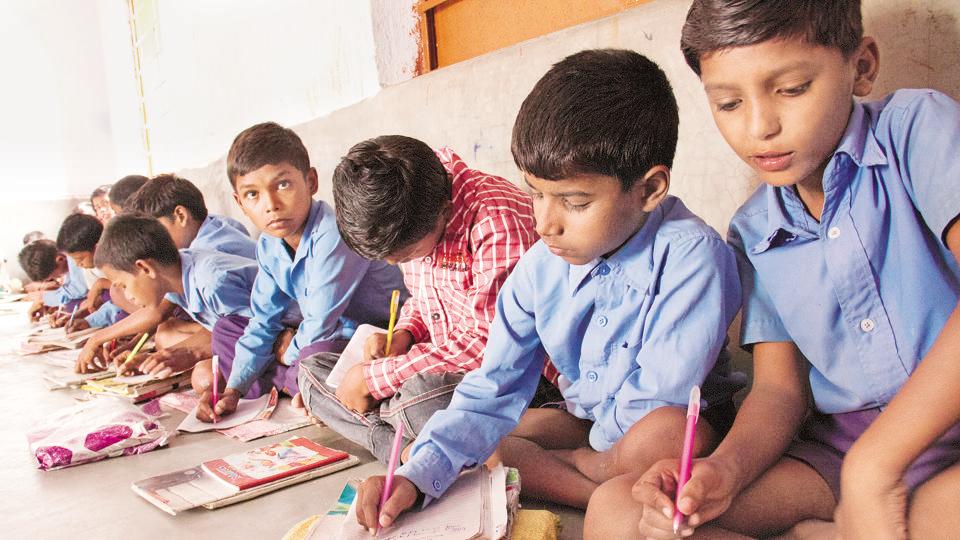 Education reforms