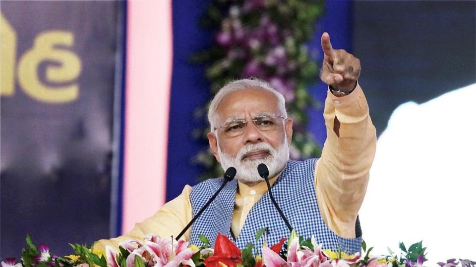 saints-have-worked-hard-to-preserve-indian-culture-says-pm-modi