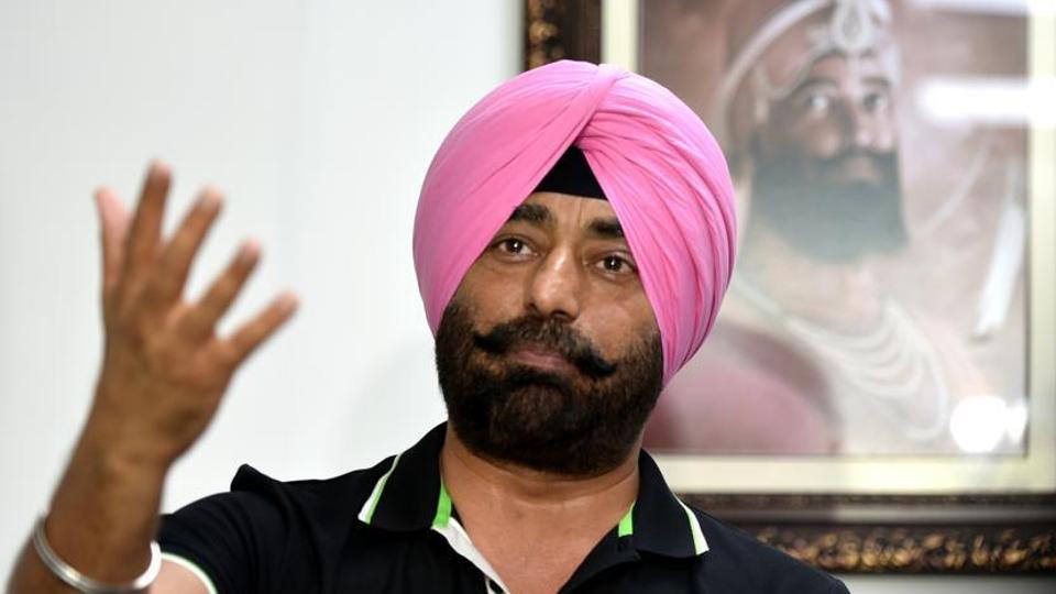 AAP’s Sukhpal Khaira Slams Sukhbir For Seeking His Resignation, Tells ...