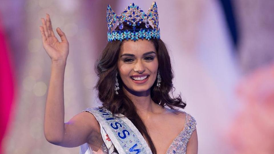 Manushi Chhillar’s daily diet revealed: Here’s how to be as fit as the ...