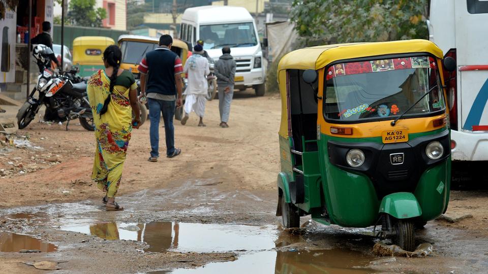Are Plastic Roads A Safe Environmental Option Hindustan Times