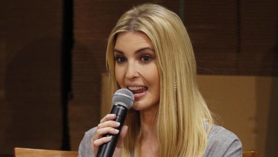 Ivanka Trump 'incredibly excited' about India visit Latest News India