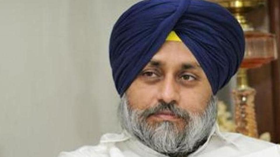 Sukhbir Badal Seeks Pm Modis Intervention In Renaming Of Dyal Singh College Hindustan Times 7303