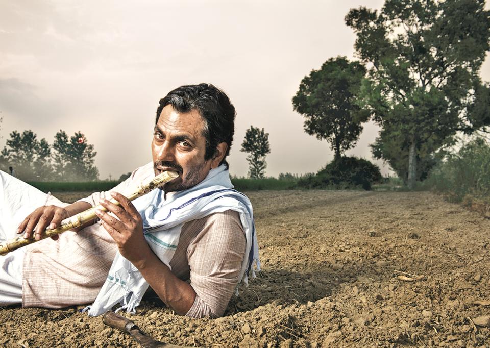 Nawazuddin Siddiqui Reveals His Love For Wine Vodka And More 