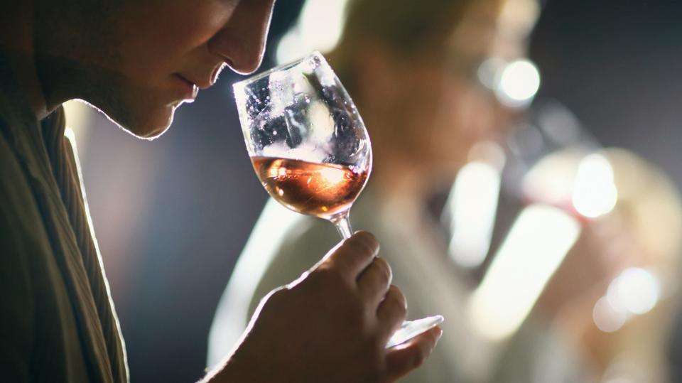 Alcohol made with spit Here’s how spatout wine is being turned into