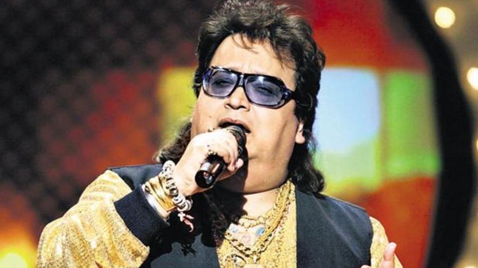 Bappi Lahiri died on February 15. He was 69.