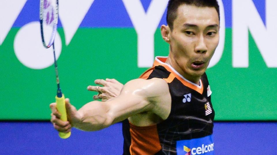 Lee Chong Wei wins Hong Kong Open badminton tournament Hindustan Times