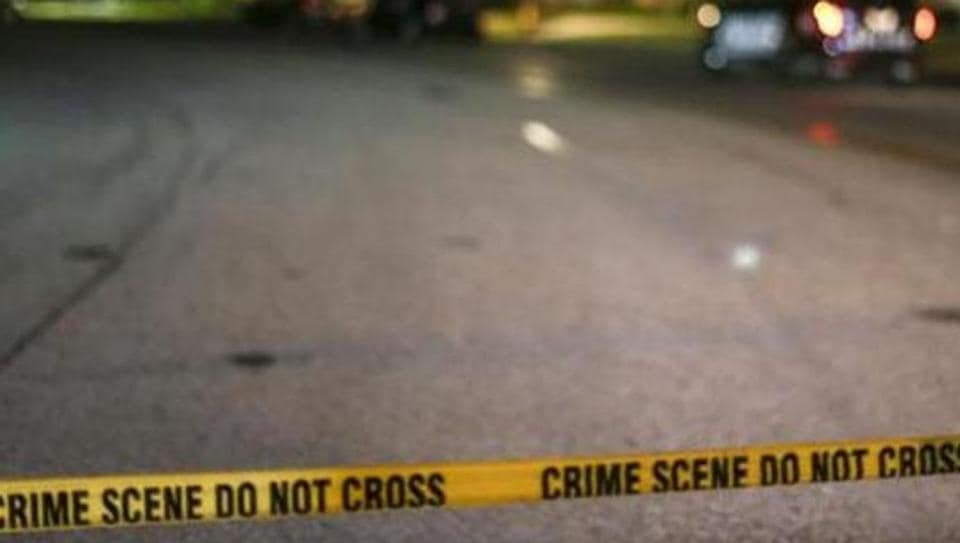 Police Arrest Murder Suspect After Gunfight Between Two Gangs In Pune Hindustan Times News corp is a network of leading companies in the worlds of diversified media, news, education, and information services. police arrest murder suspect after