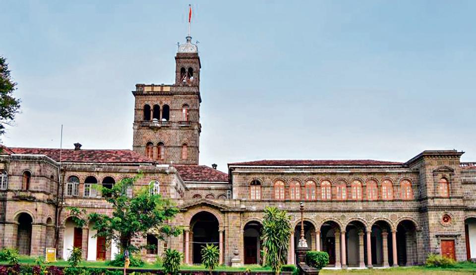 Here’s Why Savitribai Phule Pune University Postponed The Indian ...